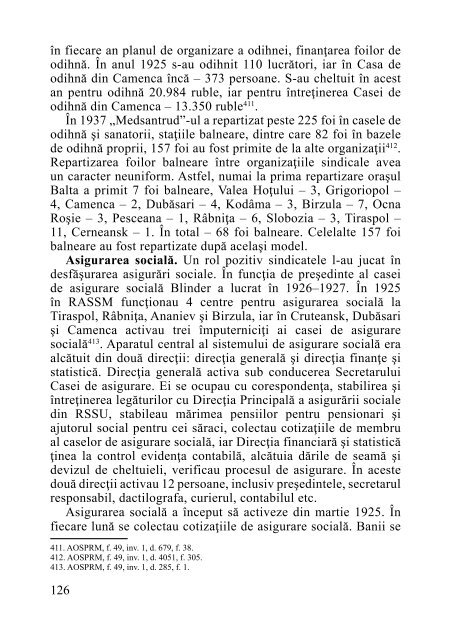 ISTORIA SINDICATULUI „SĂNĂTATEA” - Sindicatul "Sănătatea"