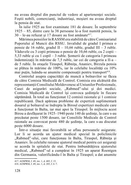 ISTORIA SINDICATULUI „SĂNĂTATEA” - Sindicatul "Sănătatea"