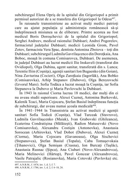 ISTORIA SINDICATULUI „SĂNĂTATEA” - Sindicatul "Sănătatea"