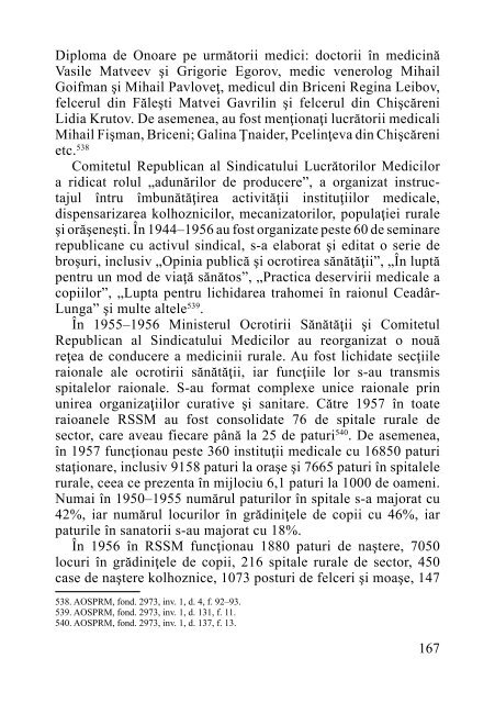 ISTORIA SINDICATULUI „SĂNĂTATEA” - Sindicatul "Sănătatea"