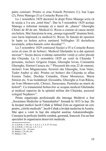 ISTORIA SINDICATULUI „SĂNĂTATEA” - Sindicatul "Sănătatea"