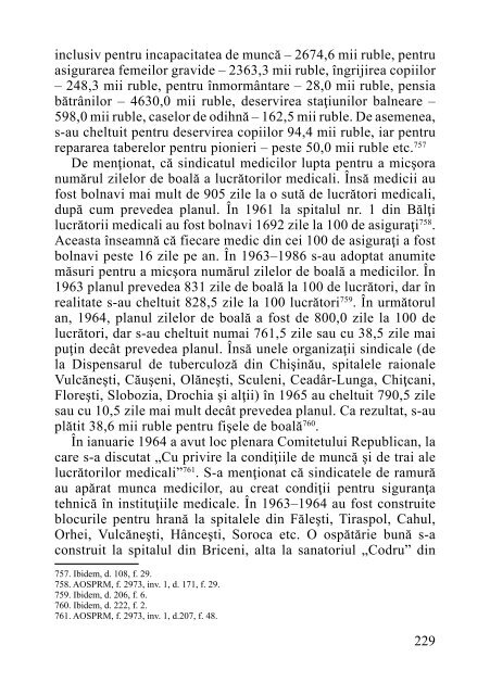 ISTORIA SINDICATULUI „SĂNĂTATEA” - Sindicatul "Sănătatea"