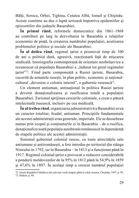 ISTORIA SINDICATULUI „SĂNĂTATEA” - Sindicatul "Sănătatea"