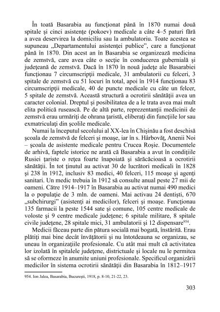 ISTORIA SINDICATULUI „SĂNĂTATEA” - Sindicatul "Sănătatea"