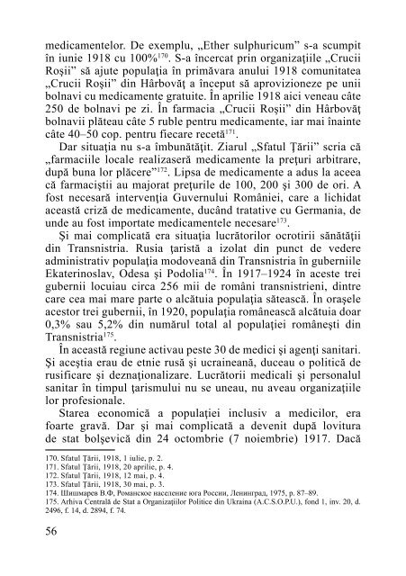 ISTORIA SINDICATULUI „SĂNĂTATEA” - Sindicatul "Sănătatea"