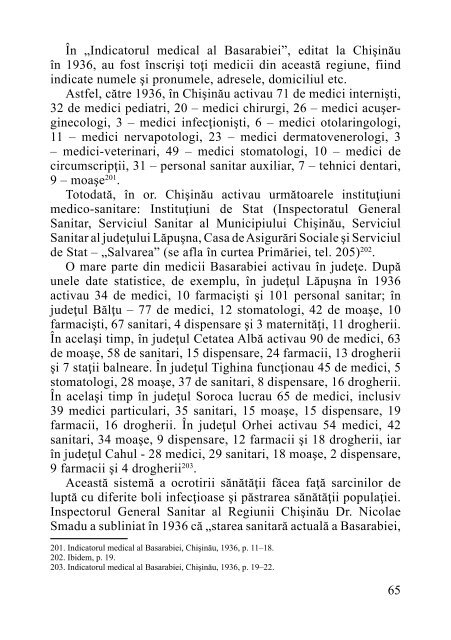 ISTORIA SINDICATULUI „SĂNĂTATEA” - Sindicatul "Sănătatea"