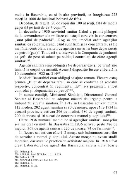 ISTORIA SINDICATULUI „SĂNĂTATEA” - Sindicatul "Sănătatea"