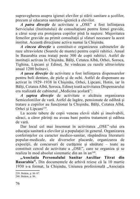 ISTORIA SINDICATULUI „SĂNĂTATEA” - Sindicatul "Sănătatea"