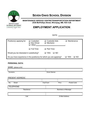 application bus driver lyme central school