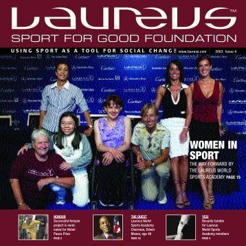 Download - Laureus