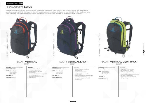 Bags Catalogue