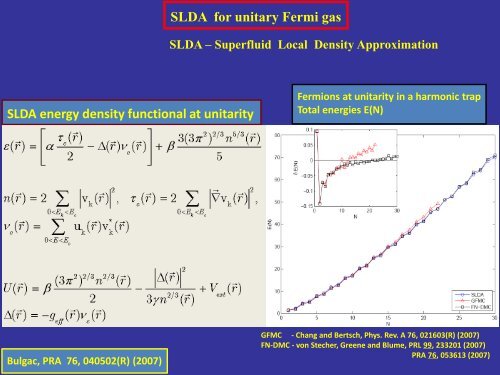 Dynamics of ultracold atomic gases and atomic nuclei within DFT