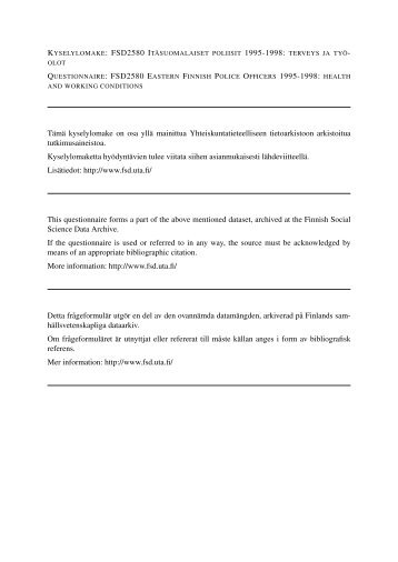 Kyselylomake 7 (PDF, suomenkielinen)