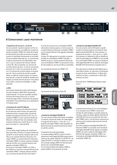 Manual 1.1 - LIVEAUDIO.ro