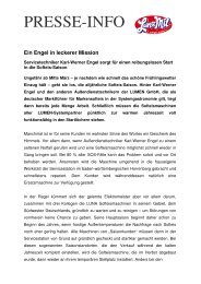 Ein Engel in leckerer Mission - LunaMil