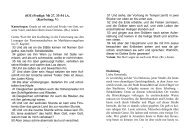 (031) Predigt: Mt 27, 33-54 iA (Karfreitag; V) - Allendorf/Ulm