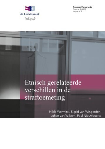 Etnisch gerelateerde verschillen in de straftoemeting.pdf