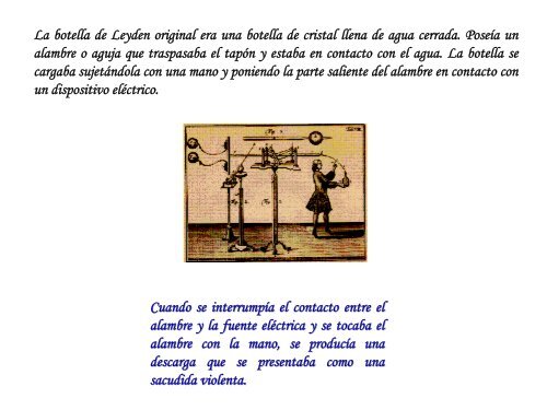 Historia de la ElectroquÃ­mica - Facultad de Ciencias-UCV