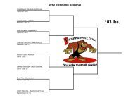 12. Richmond, 9:30 am - IndianaMat.com Indiana High School ...