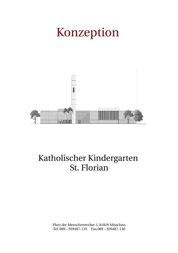 4. Das Kind - Kindergarten Sankt Florian