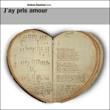 J'ay pris Amour - E lucevan le stelle