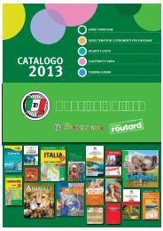 Italia - Giunti International Division