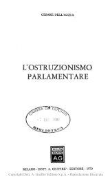 Testi - Camera dei Deputati