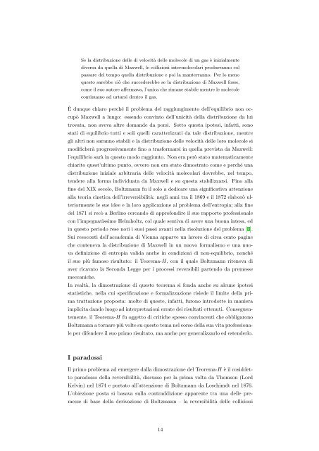 biopolitica - MECCANICISMO - Liceo Scientifico Statale "E. Fermi ...