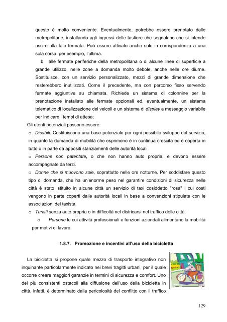 Ricerca Corso Tecnico dell'Ambiente - Scuola Edile Taranto