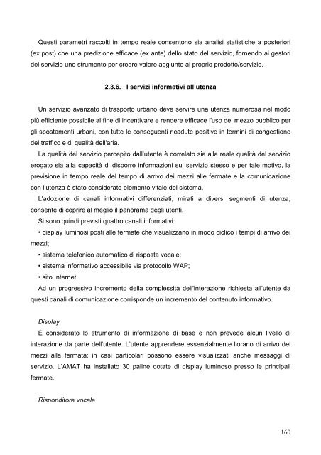 Ricerca Corso Tecnico dell'Ambiente - Scuola Edile Taranto