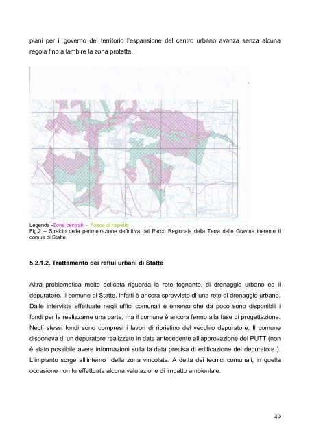 Ricerca Corso Tecnico dell'Ambiente - Scuola Edile Taranto