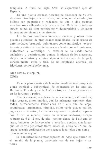 plantas medicinales de costa rica y su folclore - Escuela de Historia ...