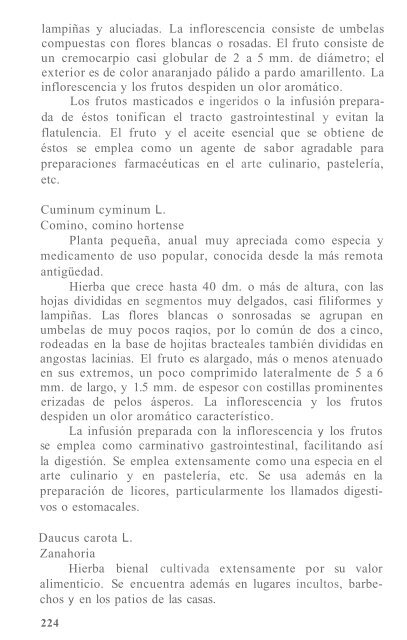 plantas medicinales de costa rica y su folclore - Escuela de Historia ...