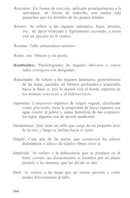 plantas medicinales de costa rica y su folclore - Escuela de Historia ...