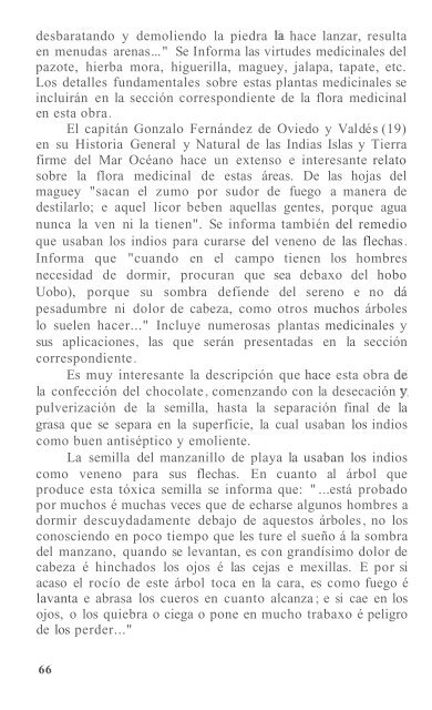 plantas medicinales de costa rica y su folclore - Escuela de Historia ...