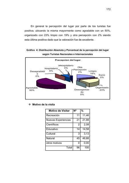 propuesta para mejorar el aprovechamiento ecoturistico de la ...