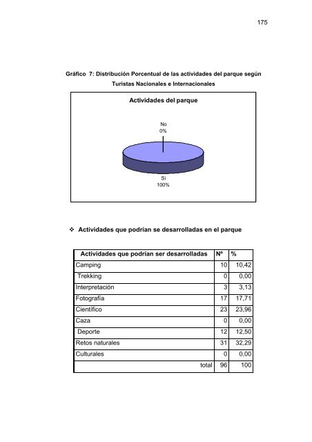 propuesta para mejorar el aprovechamiento ecoturistico de la ...