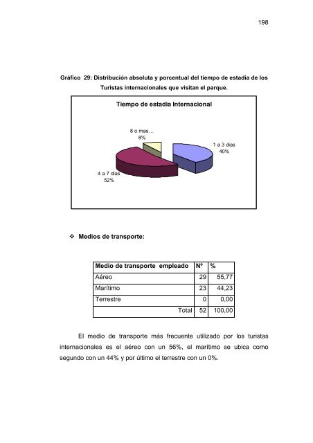 propuesta para mejorar el aprovechamiento ecoturistico de la ...