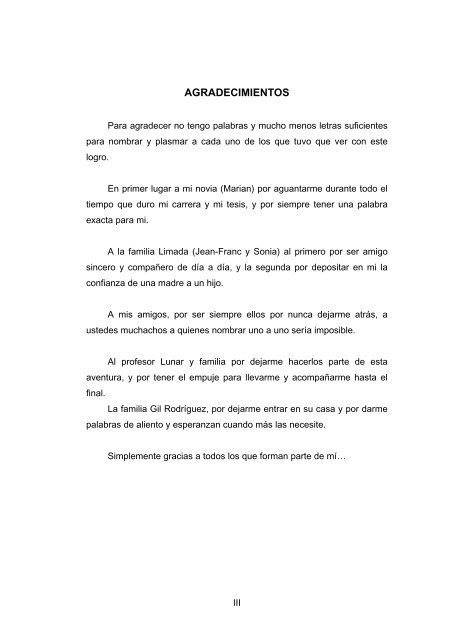 propuesta para mejorar el aprovechamiento ecoturistico de la ...