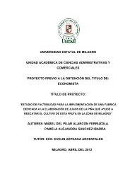 TESIS FINAL.pdf - Repositorio de la Universidad Estatal de Milagro ...