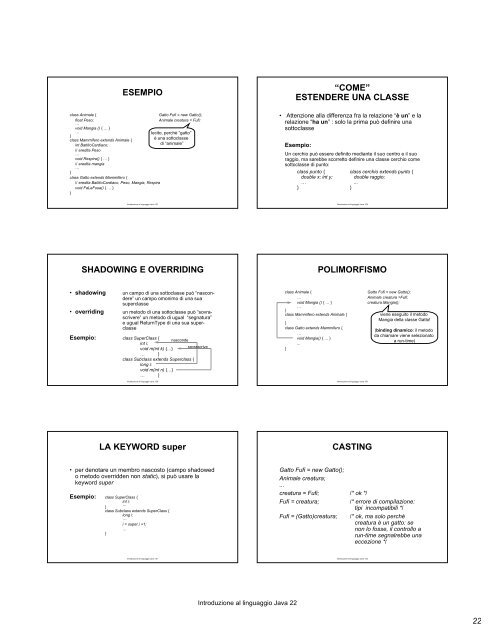 Download dell'intero lavoro - Provincia di Torino