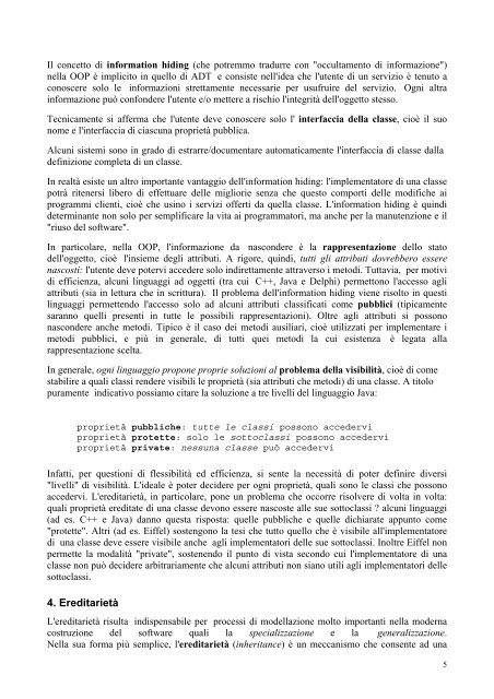Download dell'intero lavoro - Provincia di Torino
