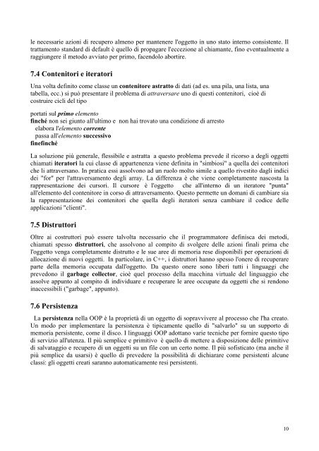 Download dell'intero lavoro - Provincia di Torino