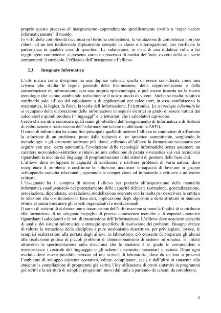 Download dell'intero lavoro - Provincia di Torino