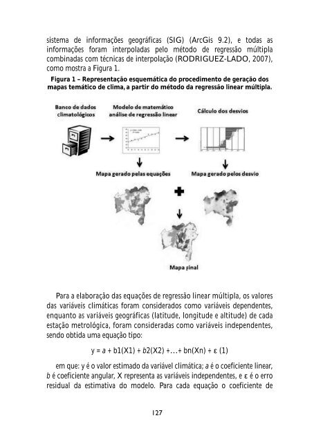 Biocombustível para o Mercosul - unesdoc - Unesco