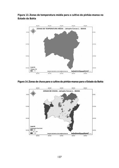 Biocombustível para o Mercosul - unesdoc - Unesco