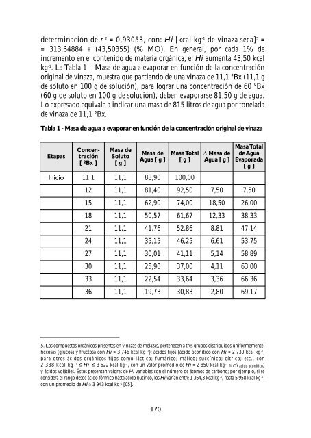 Biocombustível para o Mercosul - unesdoc - Unesco