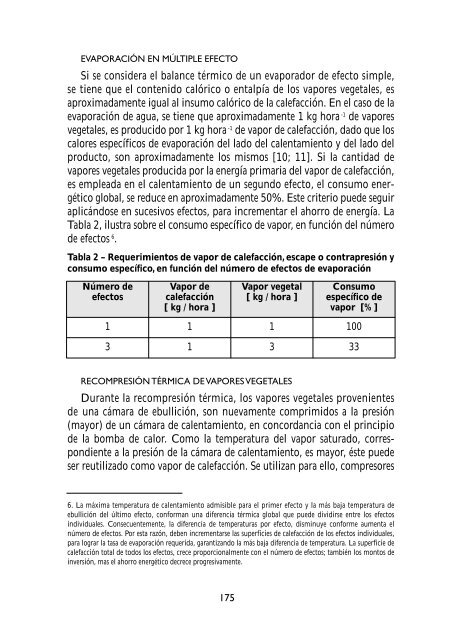 Biocombustível para o Mercosul - unesdoc - Unesco