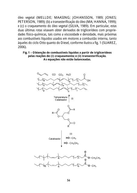 Biocombustível para o Mercosul - unesdoc - Unesco