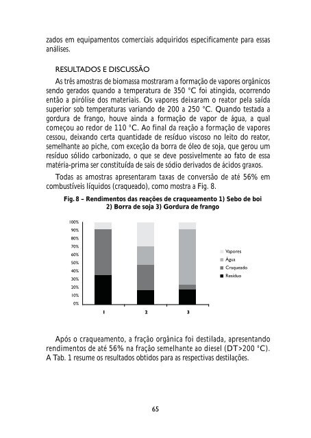 Biocombustível para o Mercosul - unesdoc - Unesco